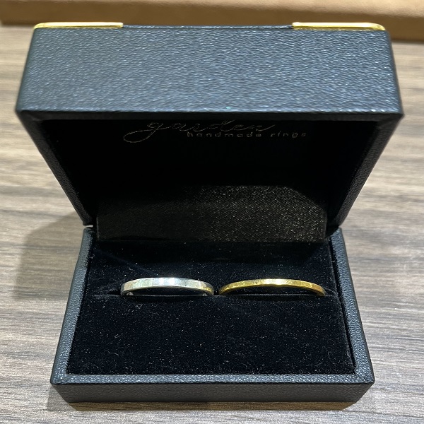 天王寺手作りポリッシュ