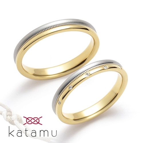 Katamu 東雲