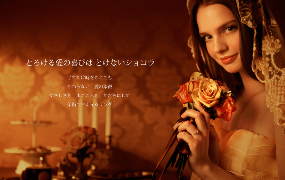 PAVEO CHOCOLAT(パヴェオショコラ)