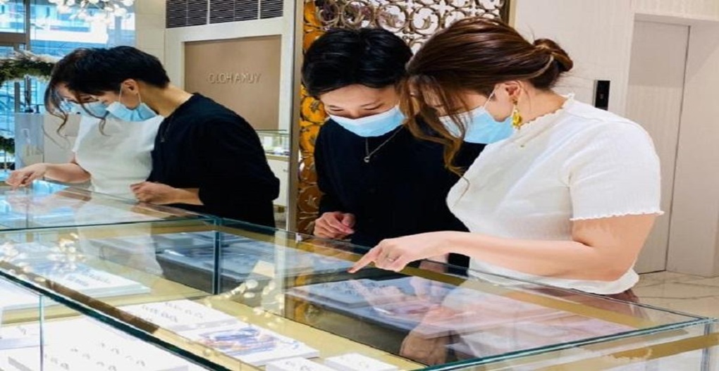 結婚指輪 マリッジリング