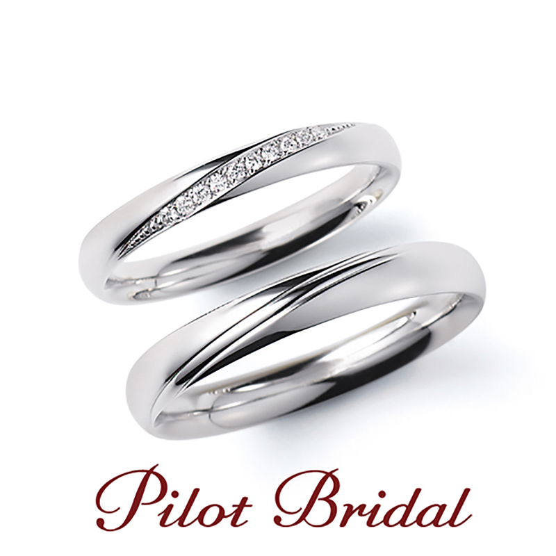 garden天王寺結婚指輪Pilot約束