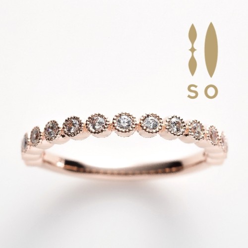 SO エタニティリング