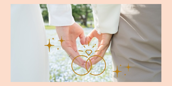 garden天王寺おしゃれな婚約指輪特集
