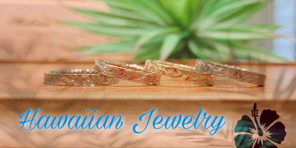ハワイアンジュエリー 神戸三ノ宮
