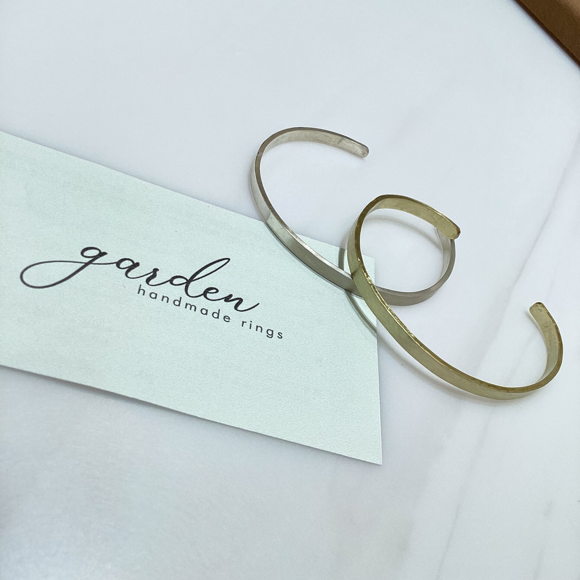 大阪・天王寺手作りバングルマット