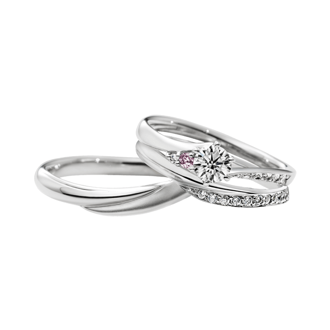 婚約指輪 結婚指輪 天王寺 阿倍野区