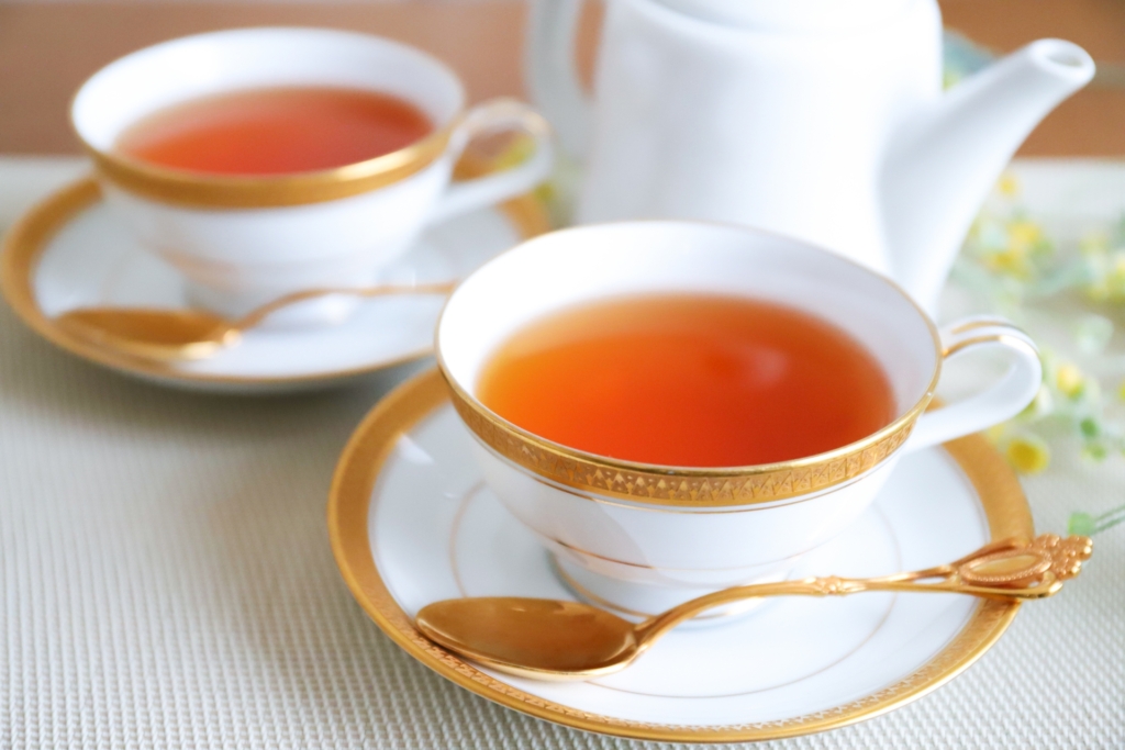 garden天王寺天王寺婚約指輪フェアウェルカムドリンク