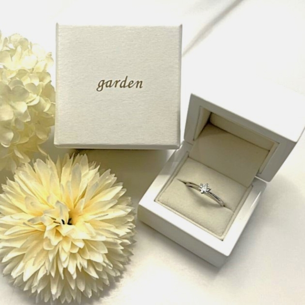 garden天王寺　サプライズBOX