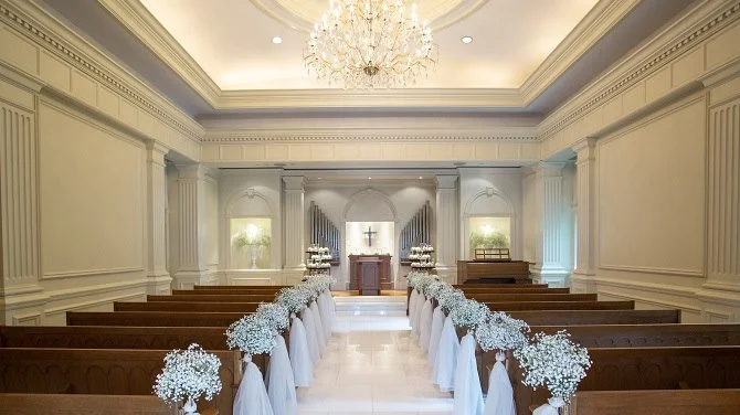 THE RITZ-CARLTON（ザ・リッツカールトン）