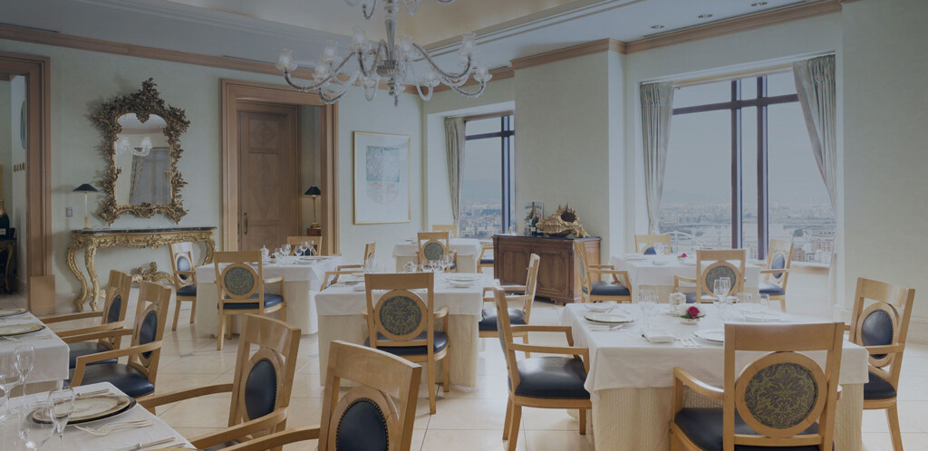 梅田　プロポーズ　マルメゾン