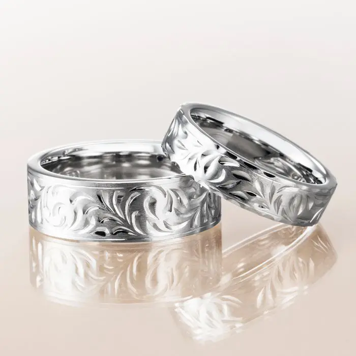 garden天王寺Makana彫りマカナ