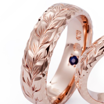 garden天王寺Makanaダイヤモンドカット