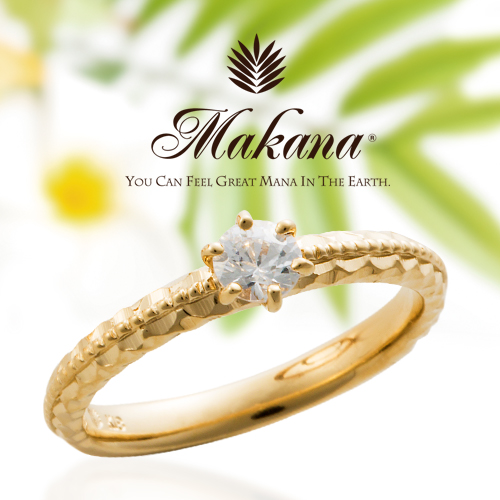 ゴールド　金　婚約指輪　エンゲージ　天王寺　大阪