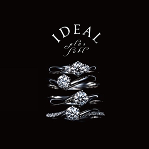 garden天王寺鍛造製法IDEAL Plusfort