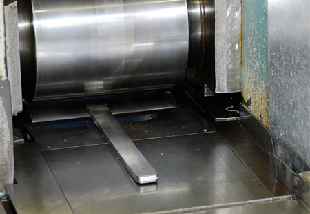 garden天王寺PilotBridalの鍛造製法