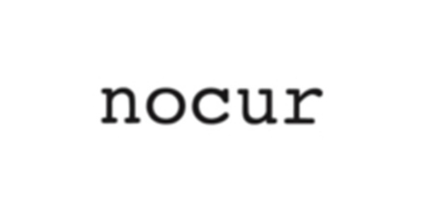 nocur ロゴ