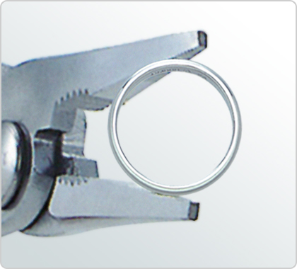 garden天王寺PilotBridalのUHP