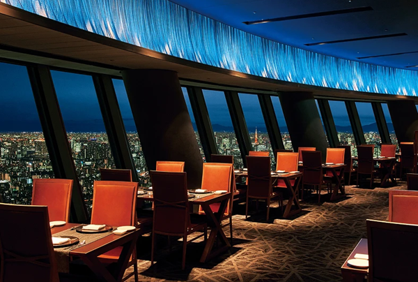 東京スカイツリー