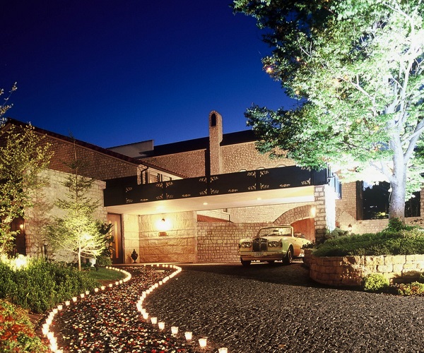 奈良のおすすめプロポーズスポット　ル・ベンケイ