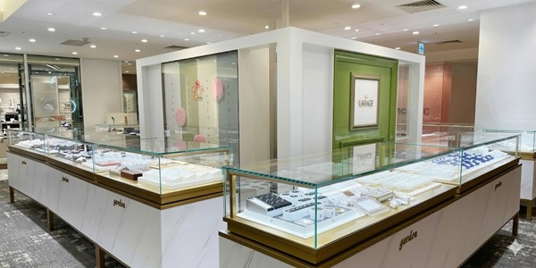 失敗しない結婚指輪の選び方　大阪　天王寺