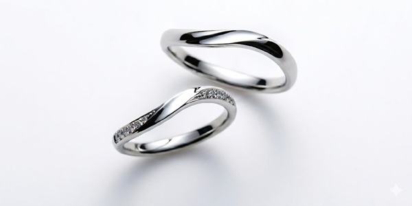 失敗しない結婚指輪の選び方　大阪　天王寺