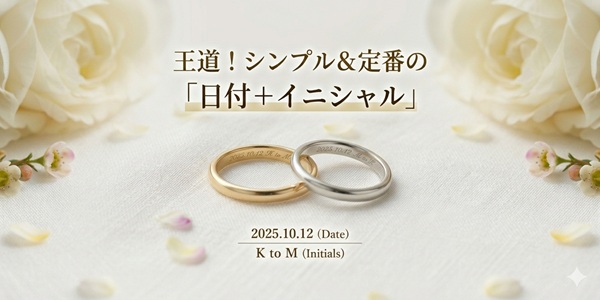 結婚指輪　婚約指輪　大阪　天王寺