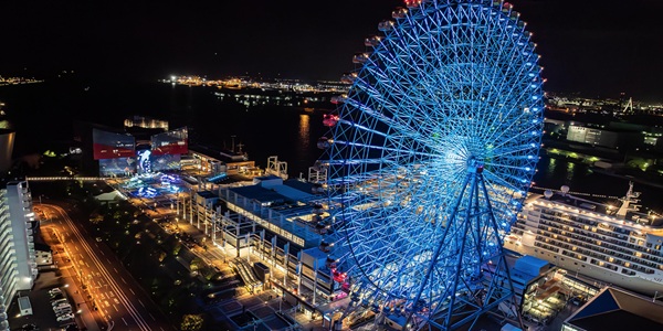 大阪　プロポーズスポット　結婚指輪　婚約指輪　天王寺　ブライダル