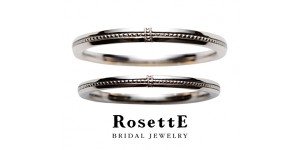 アンティーク　オシャレ　結婚指輪　婚約指輪　大阪　天王寺