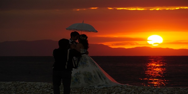 大阪　プロポーズスポット　結婚指輪　婚約指輪　天王寺　ブライダル