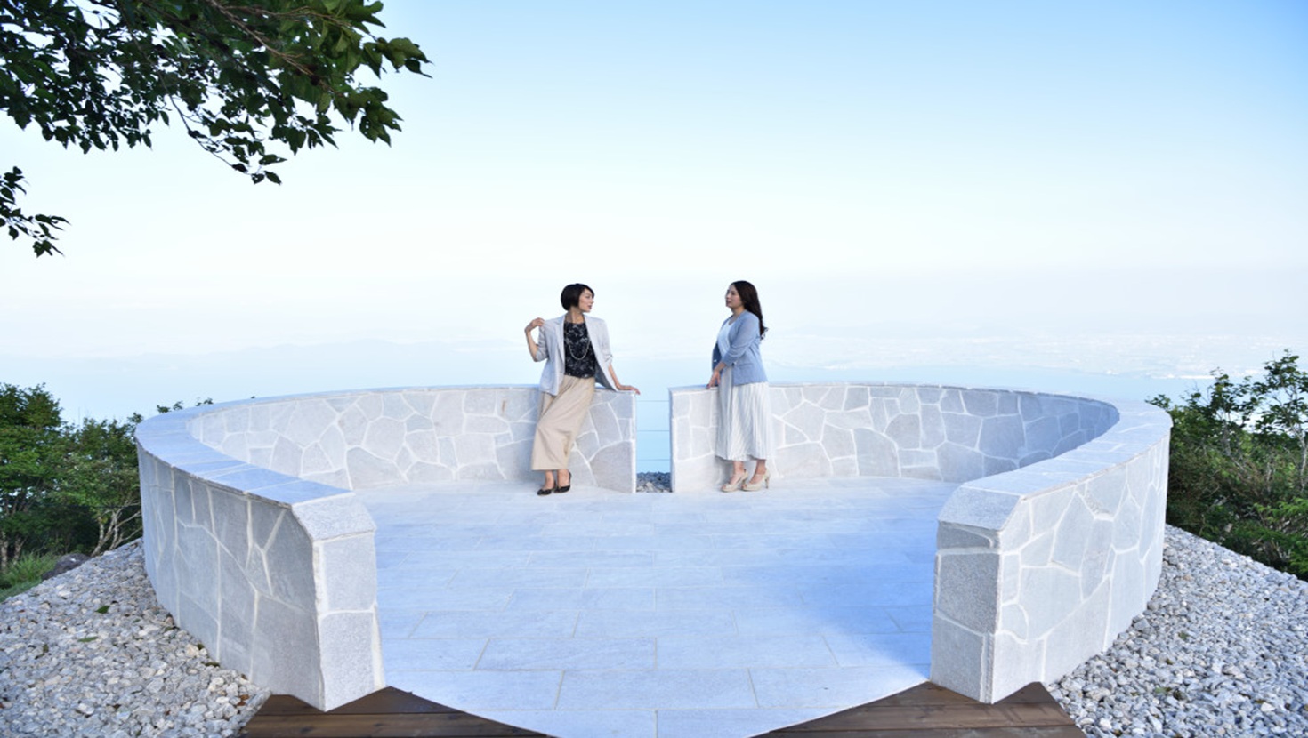 garden天王寺滋賀県でプロポーズ⑧