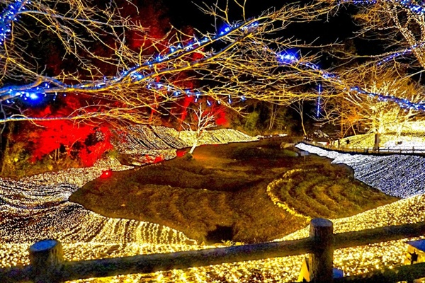 ネスタリゾート