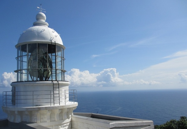 経ヶ岬灯台