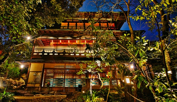 高台寺　極ｰKIWAMI-