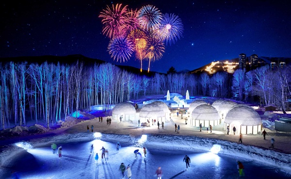 星野リゾート トマム