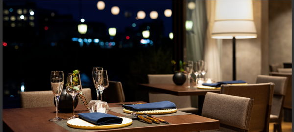 ATOLL TERRASSE KAMOGAWA