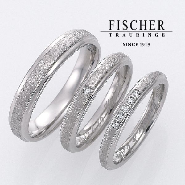 大阪・天王寺　FISCHER　鍛造製法