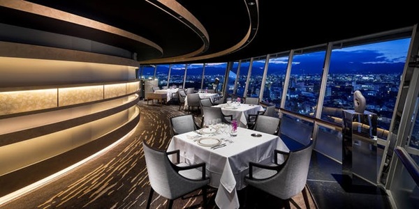 トップオブキョウト