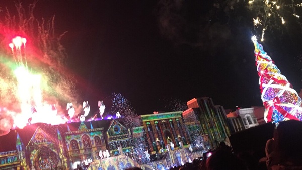 ユニバーサルスタジオジャパン