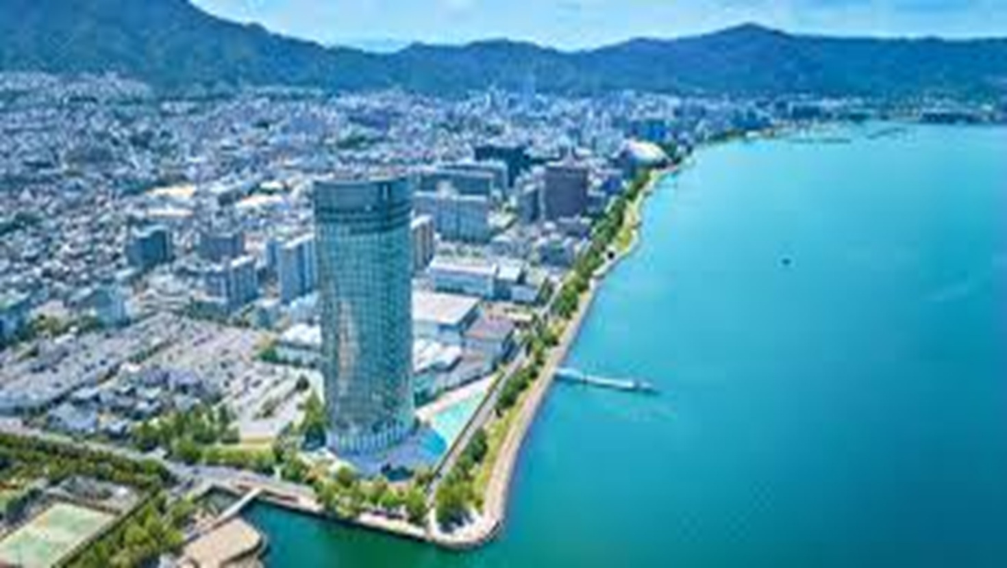 garden天王寺滋賀県でプロポーズ②