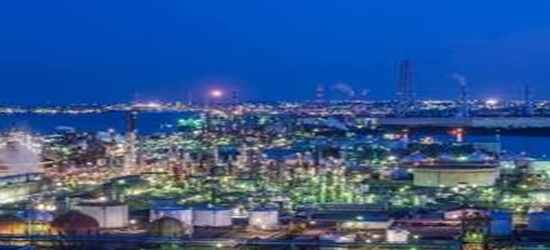 garden天王寺三重でプロポーズ四日市コンビナート