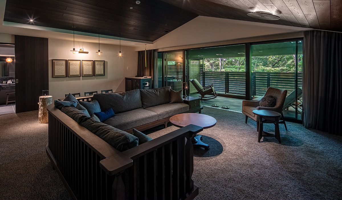 奈良のおすすめプロポーズスポット　ふふ奈良