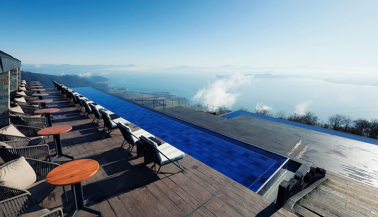 garden天王寺滋賀県でプロポーズ⑤