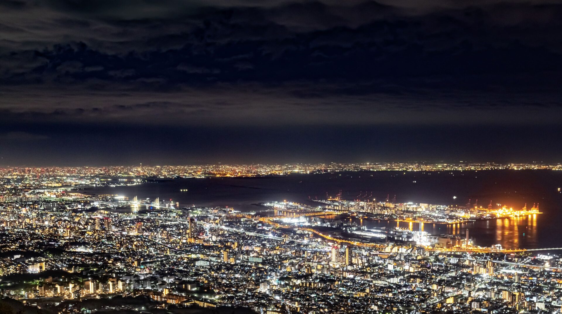 兵庫のおすすめプロポーズスポット　掬星台