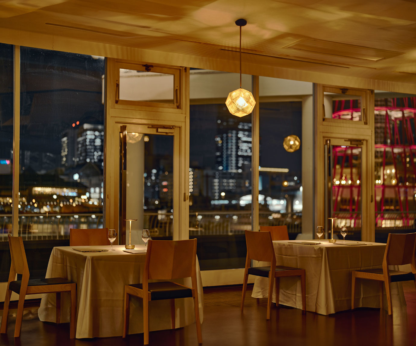 兵庫のおすすめプロポーズスポット　oceanplace