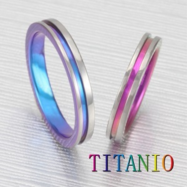 10万円で叶う結婚指輪フェア