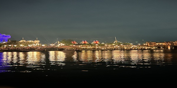 garden天王寺ディズニーシー運河