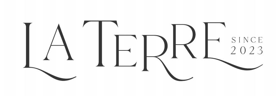 LA TERRE