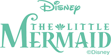 Disney Little Mermaid（ディズニー リトル・マーメイド）