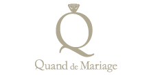 Quand de Mariage