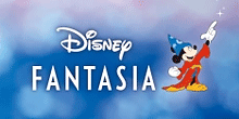 Disney FANTASIA　（サムシングブルー ディズニーファンタジア）